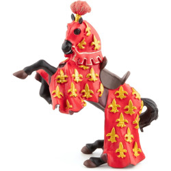 Figurine Cheval du Prince...