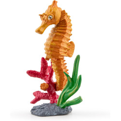 Figurine Hippocampe - Papo