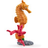 Figurine Hippocampe - Papo