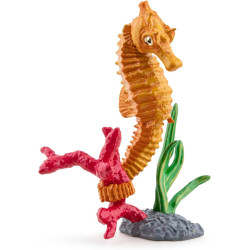 Figurine Hippocampe - Papo