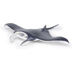 Figurine Raie Manta - Papo
