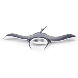 Figurine Raie Manta - Papo