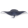 Figurine Raie Manta - Papo