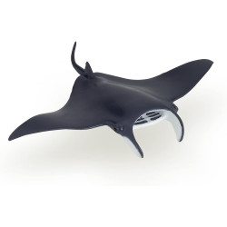 Figurine Raie Manta - Papo