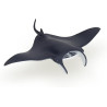 Figurine Raie Manta - Papo