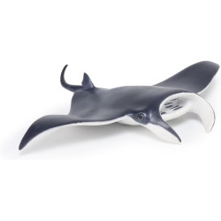 Figurine Raie Manta - Papo