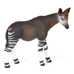 Figurine Okapi - Papo