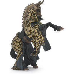Figurine Cheval du Maître...