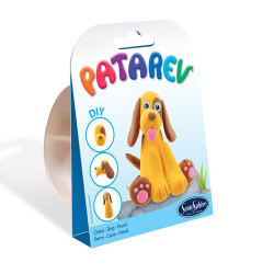 Patarev Pocket, Chien -...