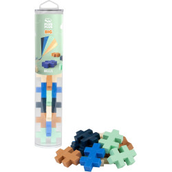 Tube BIG Breeze 15 pcs –...