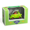 Voiture Green Flash - Crazy Motors - Djeco