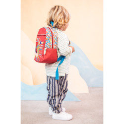 Sac à Dos Jack le Lion – Lilliputiens