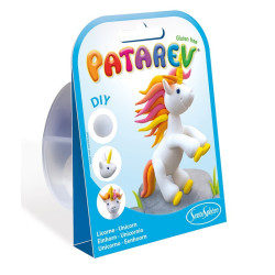 Patarev Pocket, Licorne -...