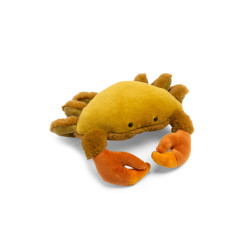 Peluche Petit Crabe 20 cm -...