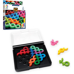 IQ Noodles - Smart Games