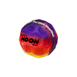 Balle rebondissante Moon...
