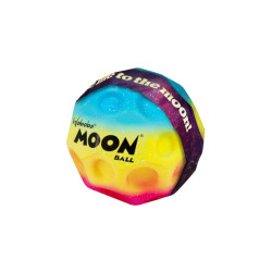Balle rebondissante Moon Ball - Waboba