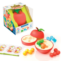Ceci n'est pas une pomme -...