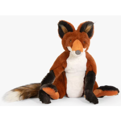 Peluche Renard 35 cm - Tout...