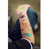 Tatouages Museaux - Djeco