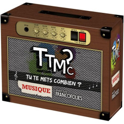 TTMC ? : Musique avec Les...