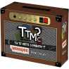 TTMC ? : Musique avec Les Francofolies - Pixie
