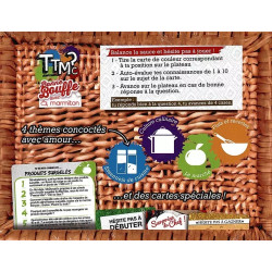 TTMC ? : Bonne Bouffe avec Marmiton - Pixie