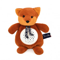 Veilleuse Musicale Renard...