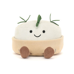 Peluche Camembert...