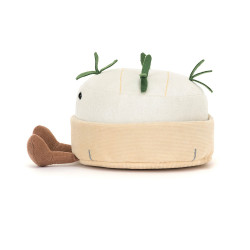 Peluche Camembert Amuseables 11 cm - Jellycat