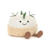 Peluche Camembert Amuseables 11 cm - Jellycat