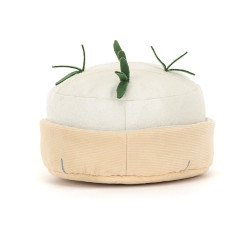 Peluche Camembert Amuseables 11 cm - Jellycat