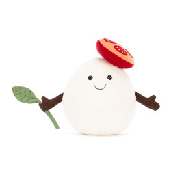 Peluche Mozzarella...