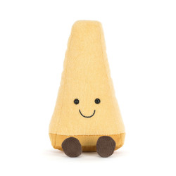 Peluche Parmesan Amuseables...