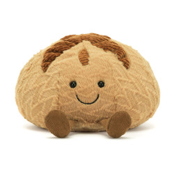 Peluche Amuseables Pain au...