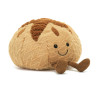 Peluche Amuseables Pain au levain 12 cm (Sourdough) - Jellycat