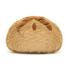 Peluche Amuseables Pain au levain 12 cm (Sourdough) - Jellycat