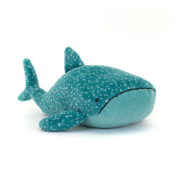 Peluche Godfrey le...
