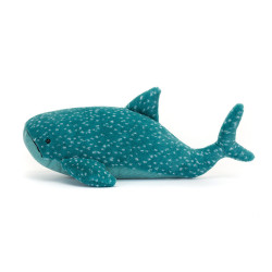 Peluche Godfrey le requin-baleine 40 cm - Jellycat