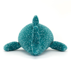 Peluche Godfrey le requin-baleine 40 cm - Jellycat