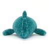 Peluche Godfrey le requin-baleine 40 cm - Jellycat