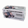 Mélangeur de cartes manuel - Wilson Jeux