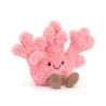 Peluche Amuseables Corail 14 cm - Jellycat