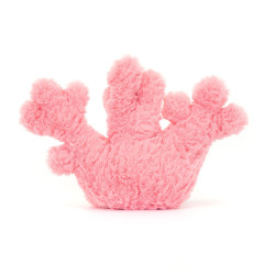 Peluche Amuseables Corail 14 cm - Jellycat