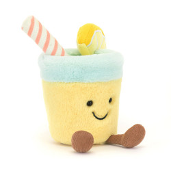 Peluche Amuseables Limonade...