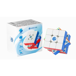 Cube 3X3 GAN356 ME - Gan Cube