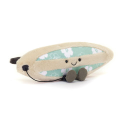 Peluche Planche de surf 27...