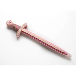 Épée de princesse en mousse...