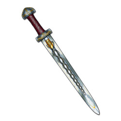 Épée de viking - Lion Touch