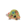 Tortue d'activités Trois petits lapins - Moulin Roty